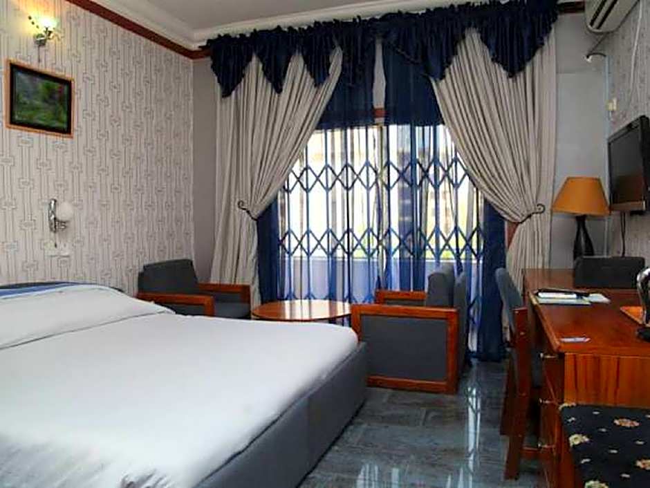 Chida International Hotel