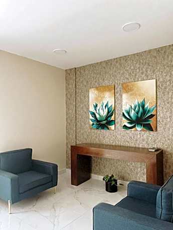 Noas Hotel