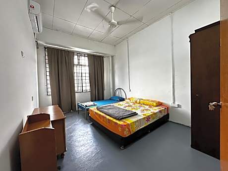 Budget Twin Room