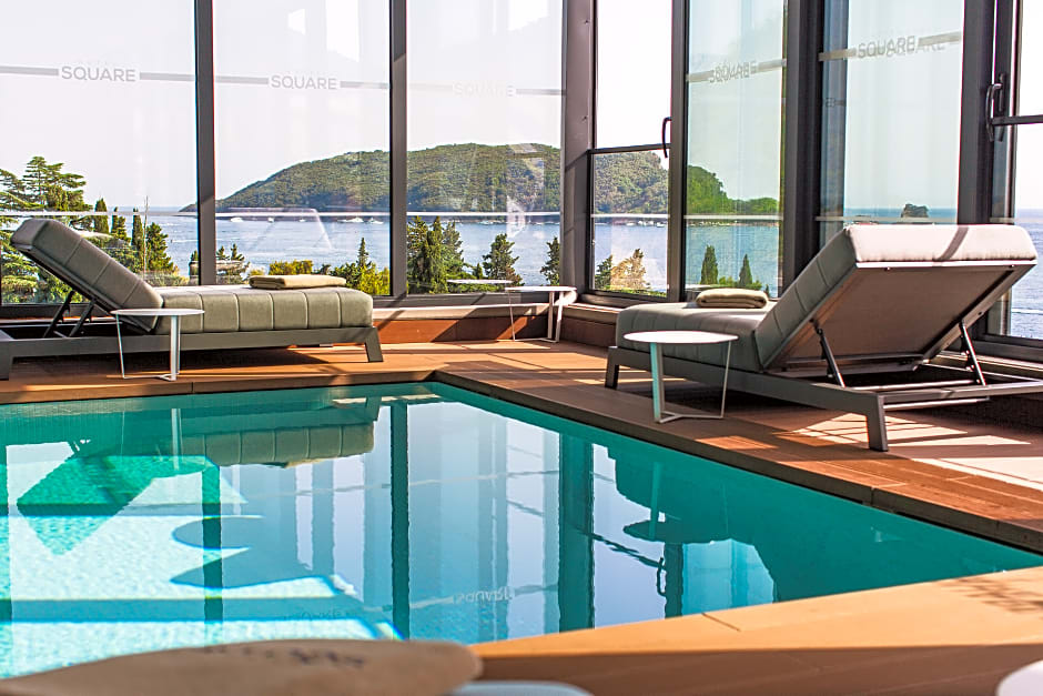 Imperial Conference & Spa