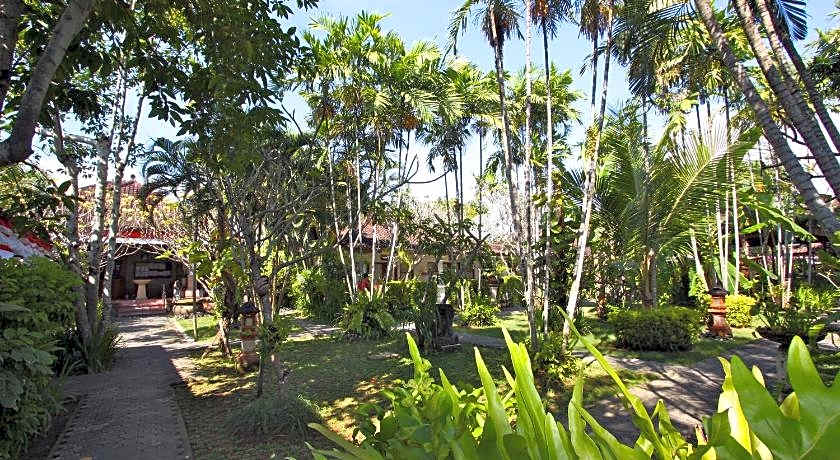 Bumi Ayu Bungalow Sanur