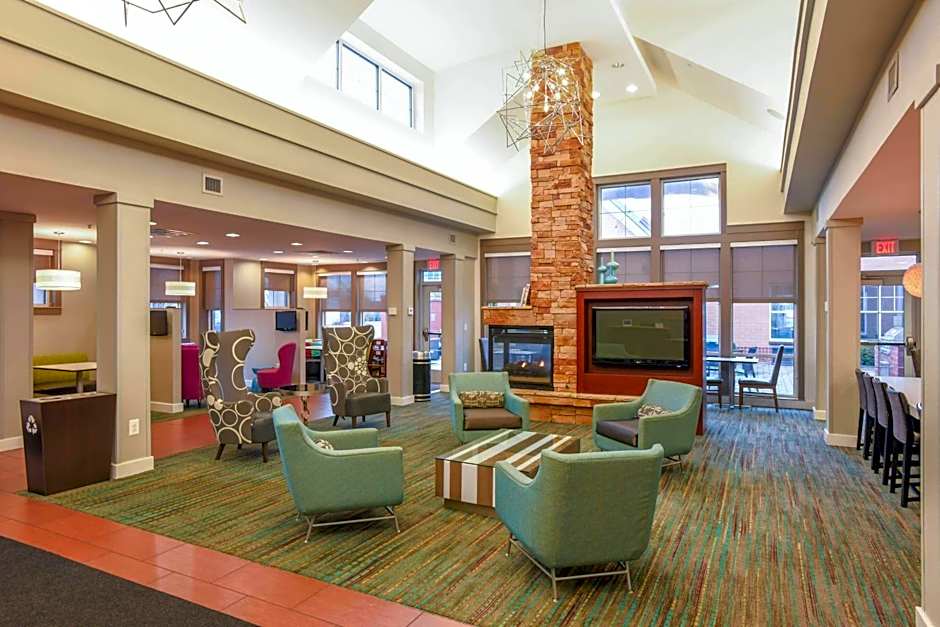 Residence Inn by Marriott Cincinnati North/West Chester