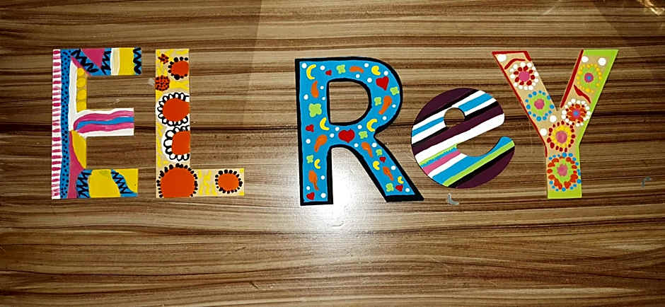 Casa El Ombligo de la Luna