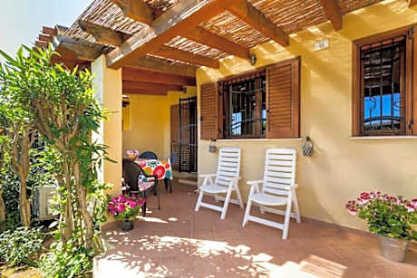 Casa Marcella