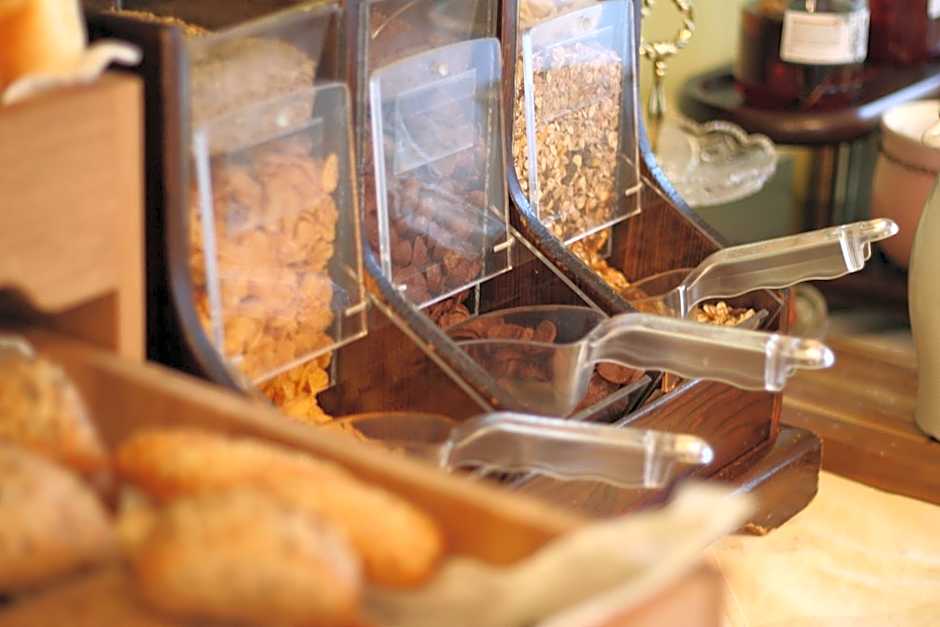 Hotel-Restaurant Stefanihof