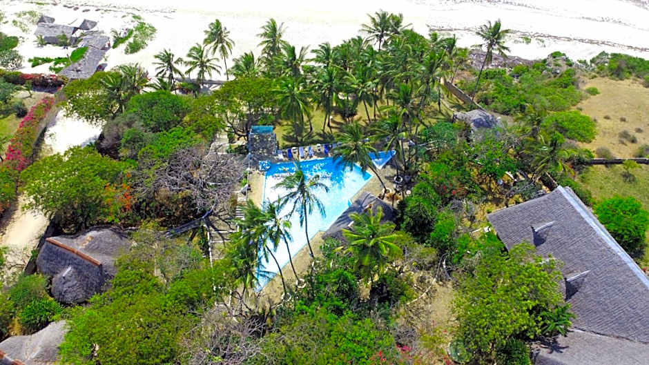 Baobab Sea Lodge