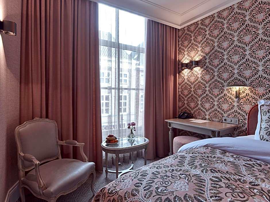Good Seasons City Centre Hotel Den Bosch