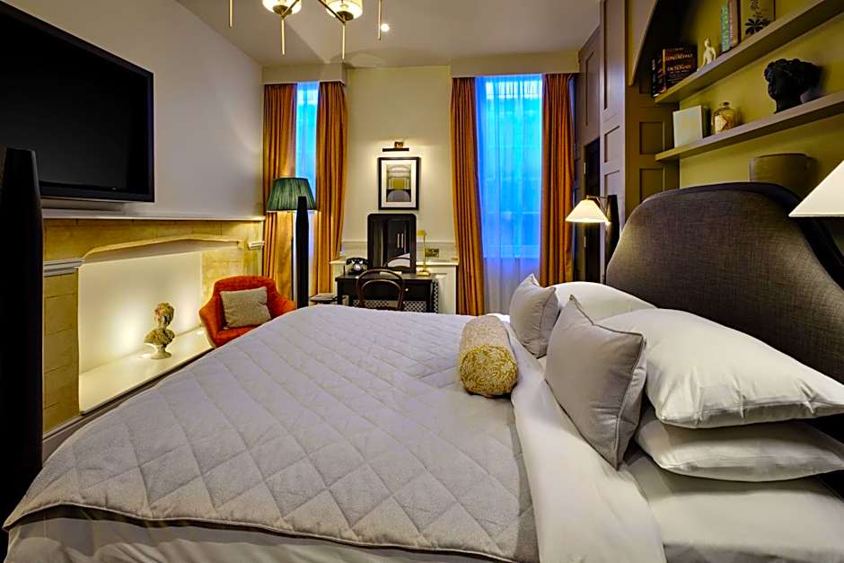 Abbey Hotel Bath, a Tribute Portfolio Hotel