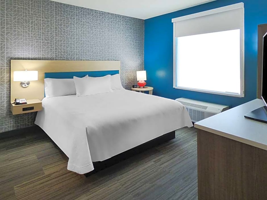 Home2 Suites by Hilton Pensacola I 10 Pine Forest Road