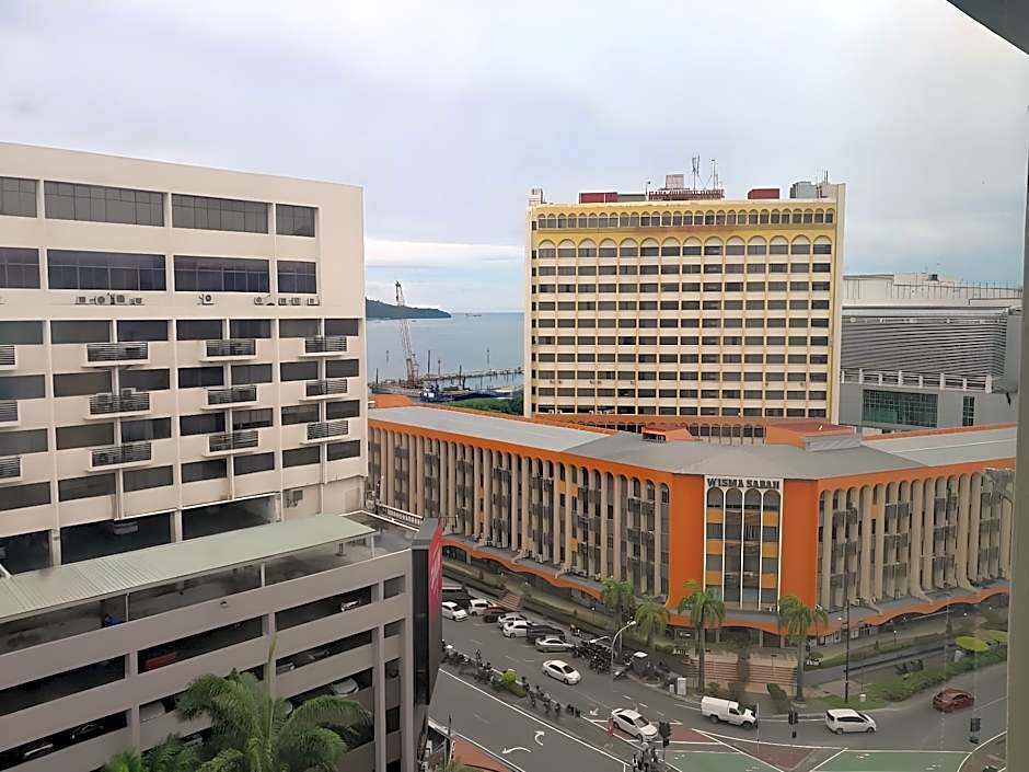 Kinabalu Daya Hotel