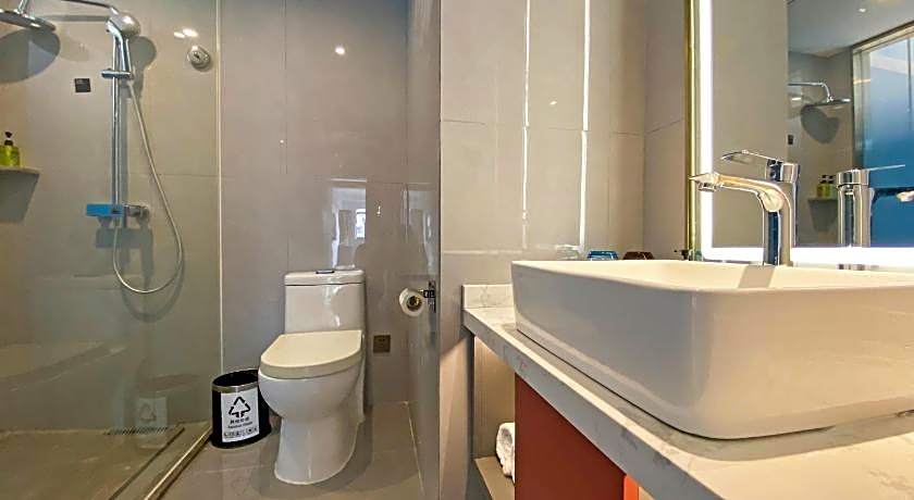 INSAIL HOTEL Guangzhou Beijing Road Pedestrian Street