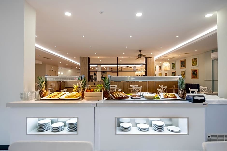 Hotel Nerja Club & Spa