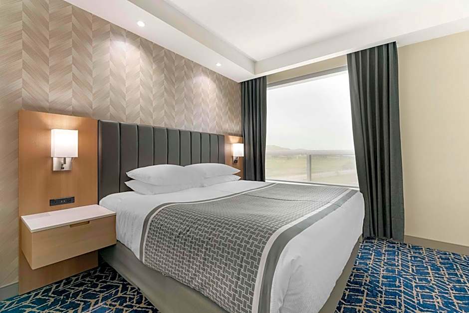 Best Western Premier Route 97 Vernon