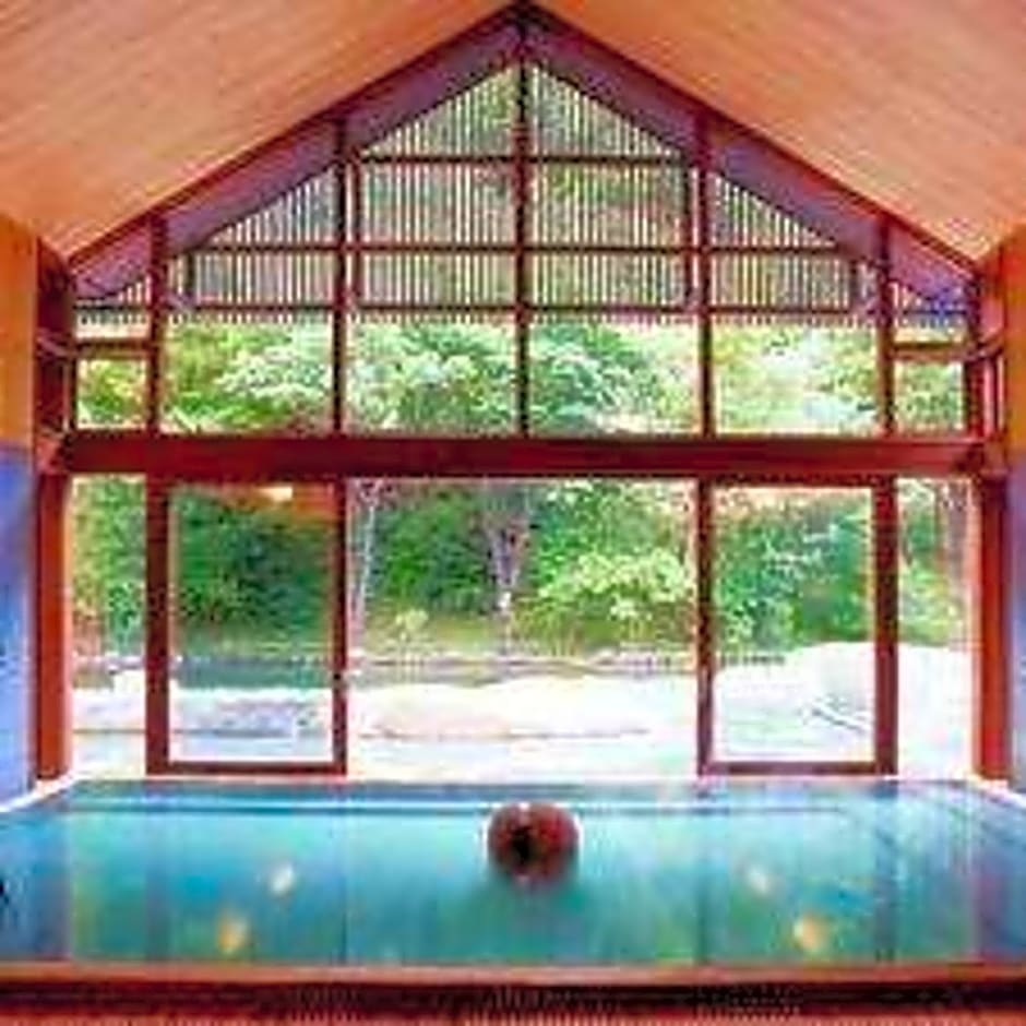 Karuizawa Hotel Longing House