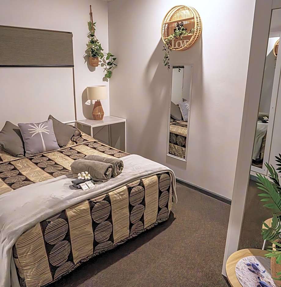 Ningaloo Lodge Exmouth