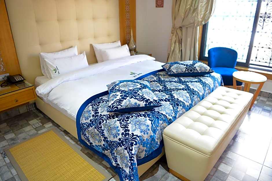 Aralia Boutique Hôtel