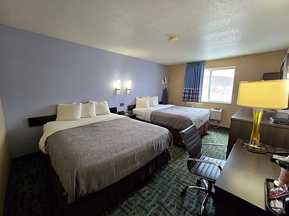 Quality Inn