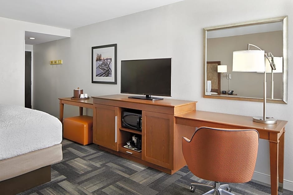 Hampton Inn Philadelphia/King of Prussia - Valley Forge