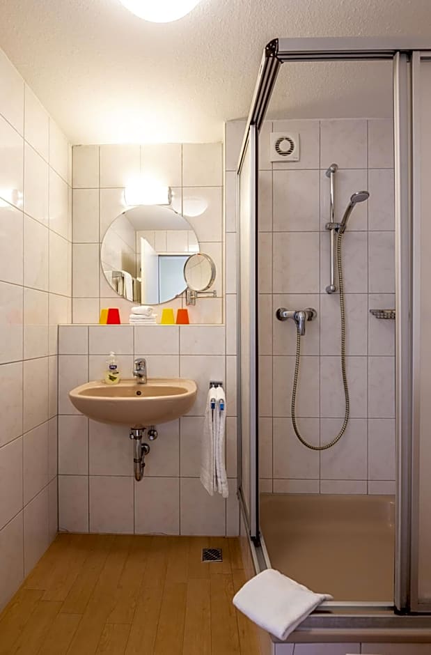 Gemünder Ferienpark Salzberg