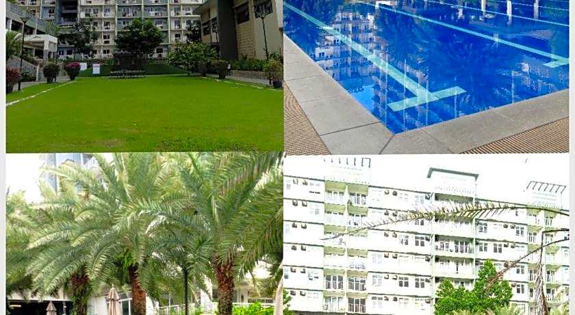 VERDON PARC CONDOMINIUM