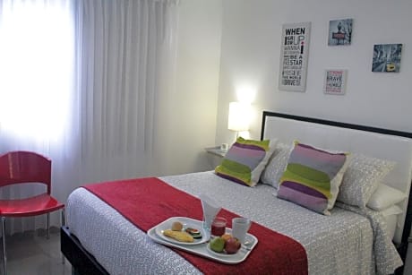 Hotel Golden House