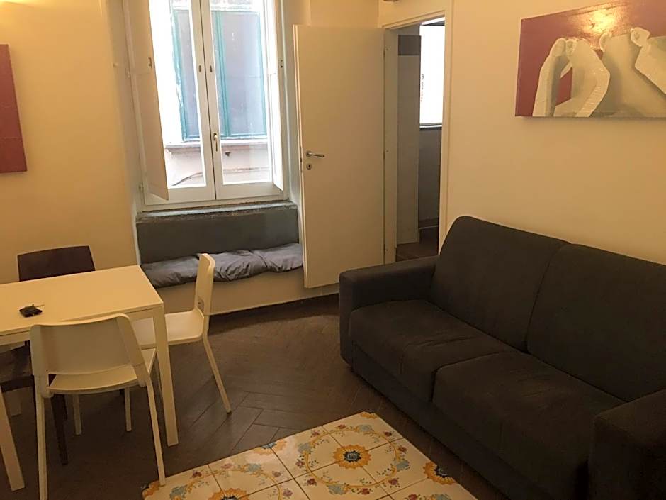 Palazzo della Poesia Casa Vacanze