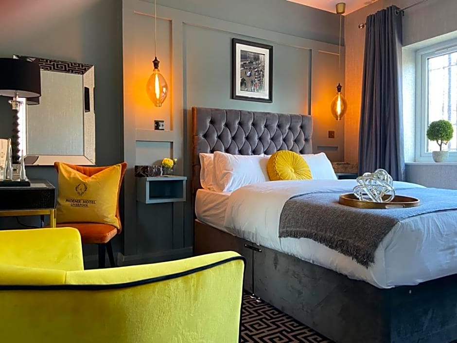 Phoenix Hotel Liverpool