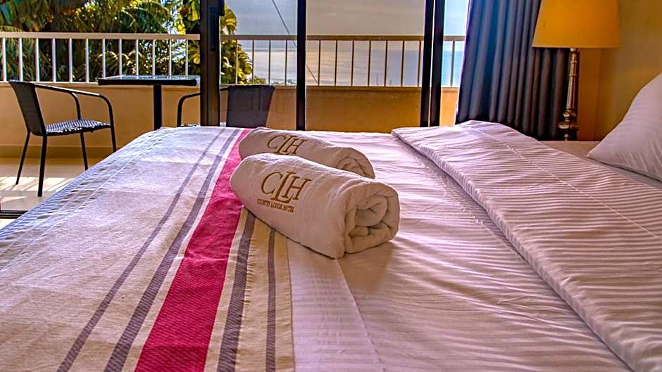 The Country Lodge Hotel