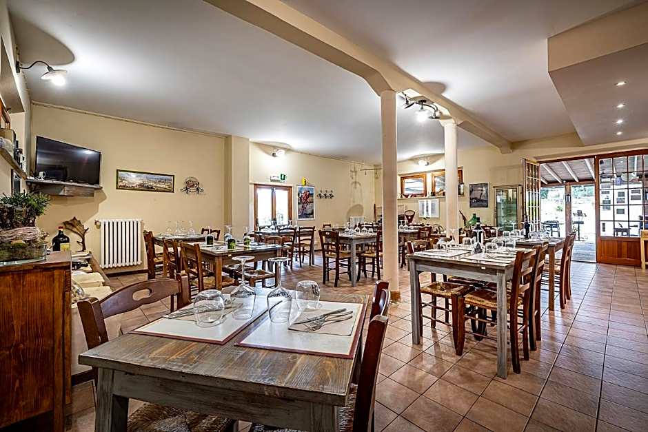 Locanda il Boschetto