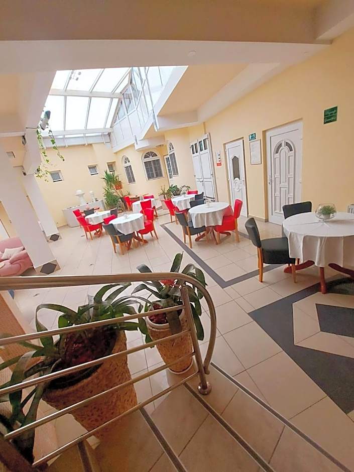 Hotel Villa Valpovo