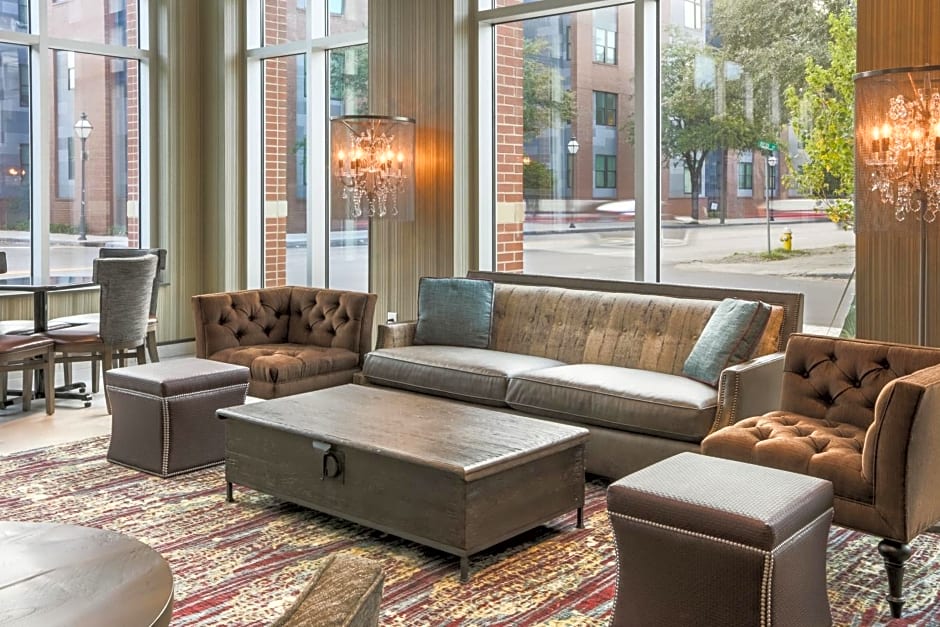 Homewood Suites By Hilton Charleston Historic District