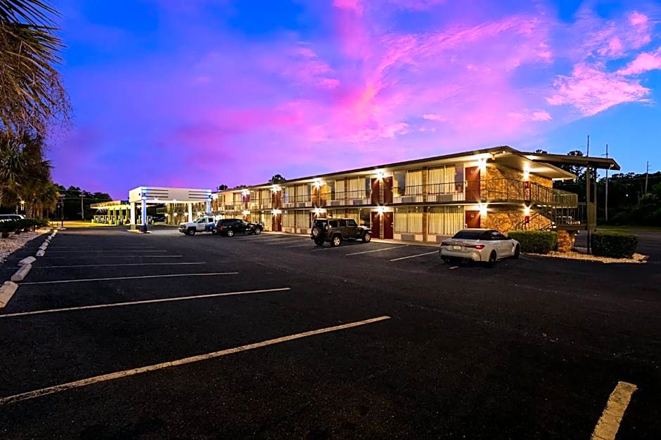 Red Roof Inn Columbia, SC Airport