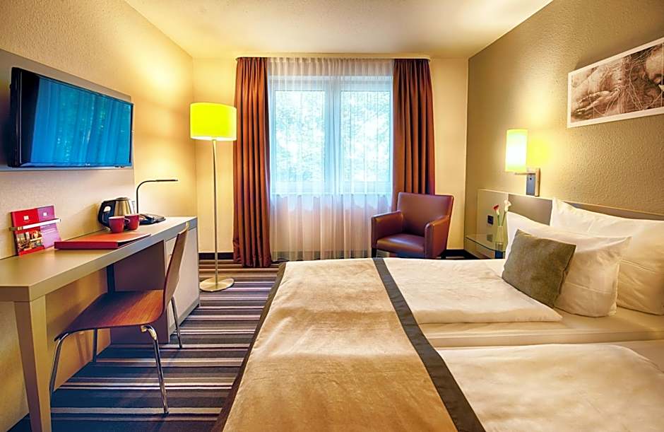 Leonardo Hotel Mannheim-Ladenburg