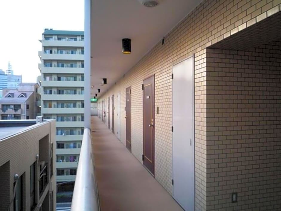 Sky Heart Hotel Kawasaki - Vacation STAY 97875