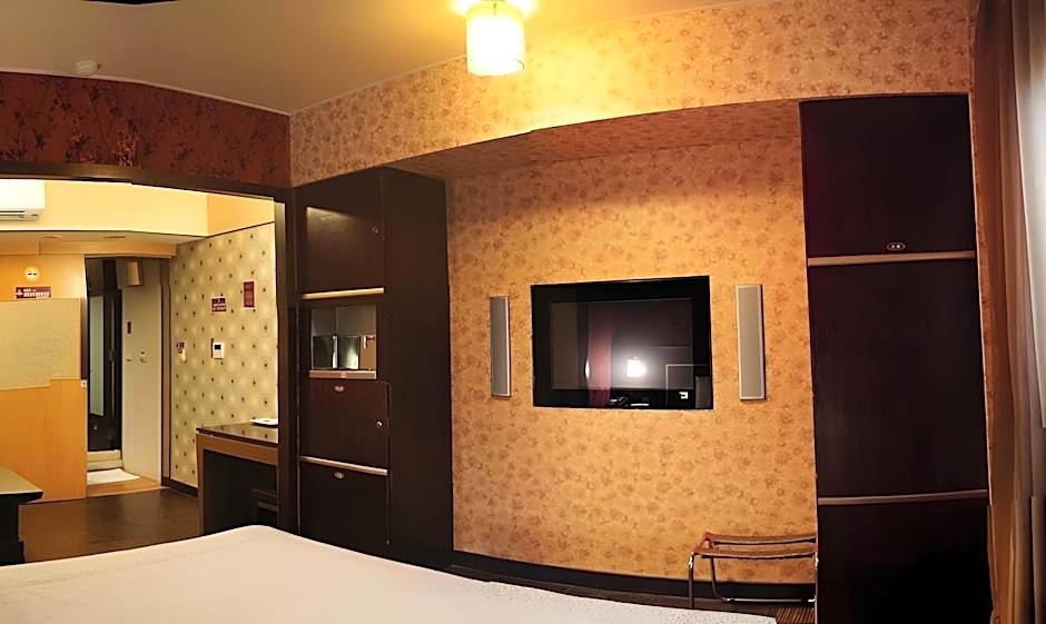 Beckham Motel