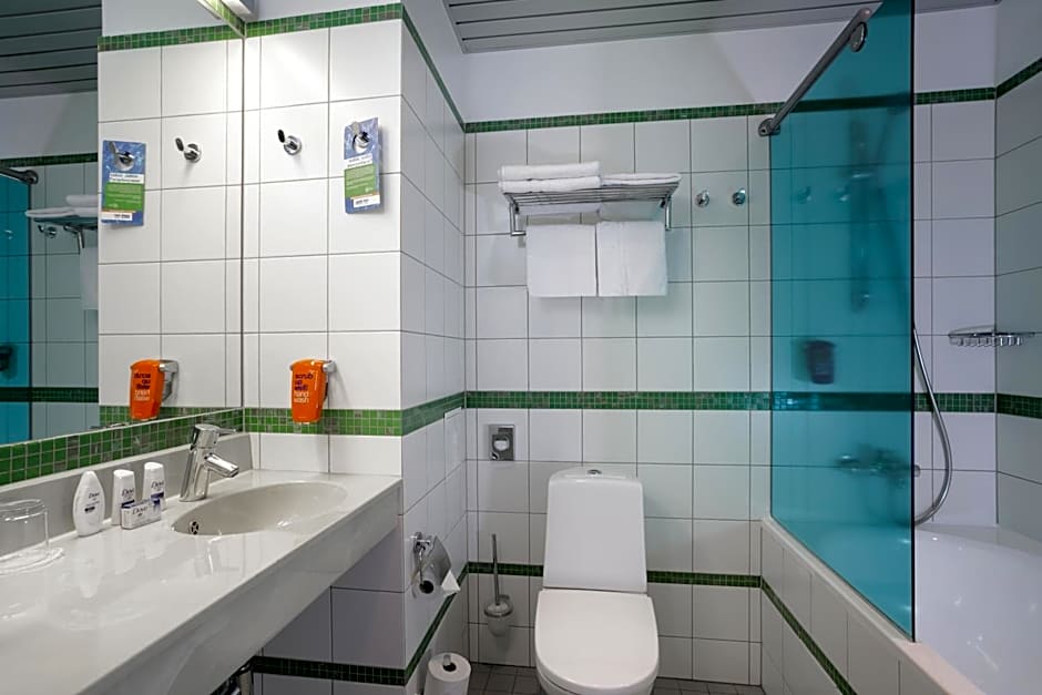 Park Inn By Radisson Central Tallinn