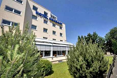 Stadt-gut-Hotel Siegboot