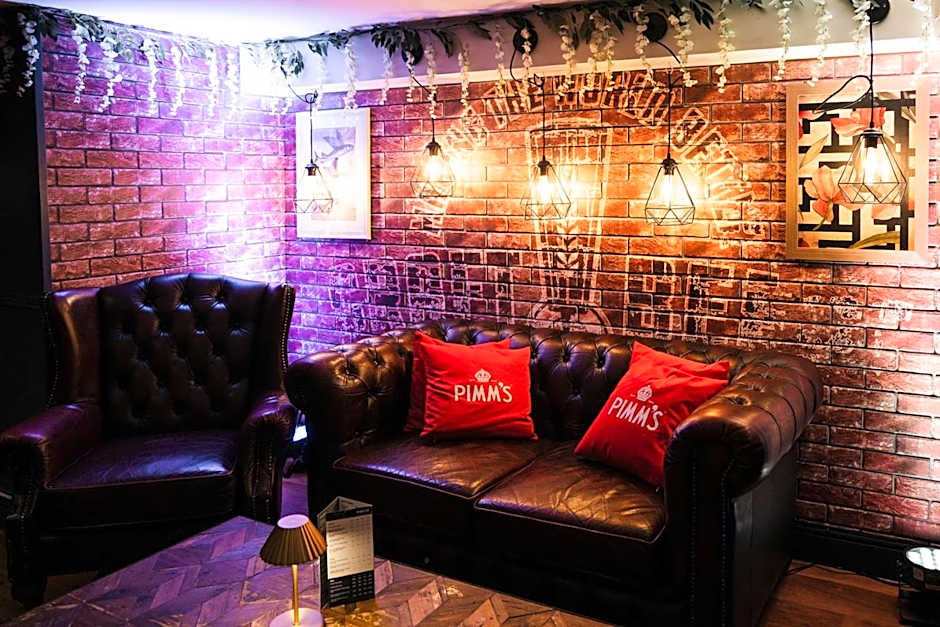 St Christopher's The Inn - London Bridge