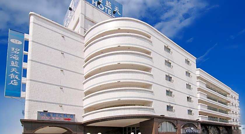 Ocean Hyaline Hotel