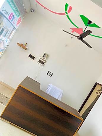 Hotel O Friends Hotel