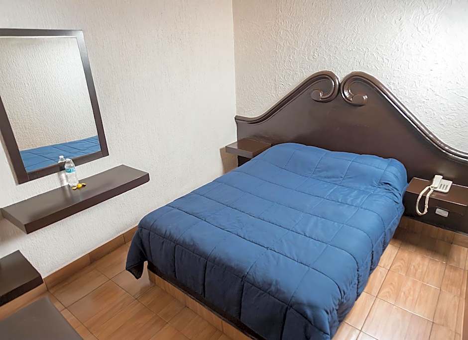 Hotel Central Teziutlan