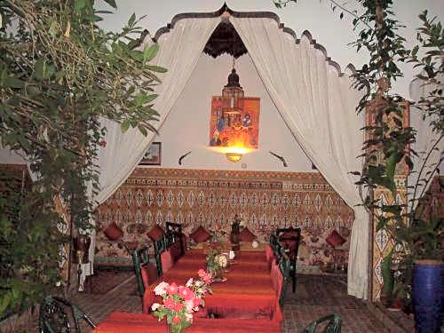Riad Maryam Taroudant