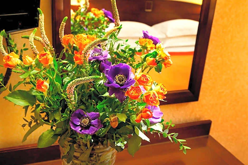 Hotel Paix Republique