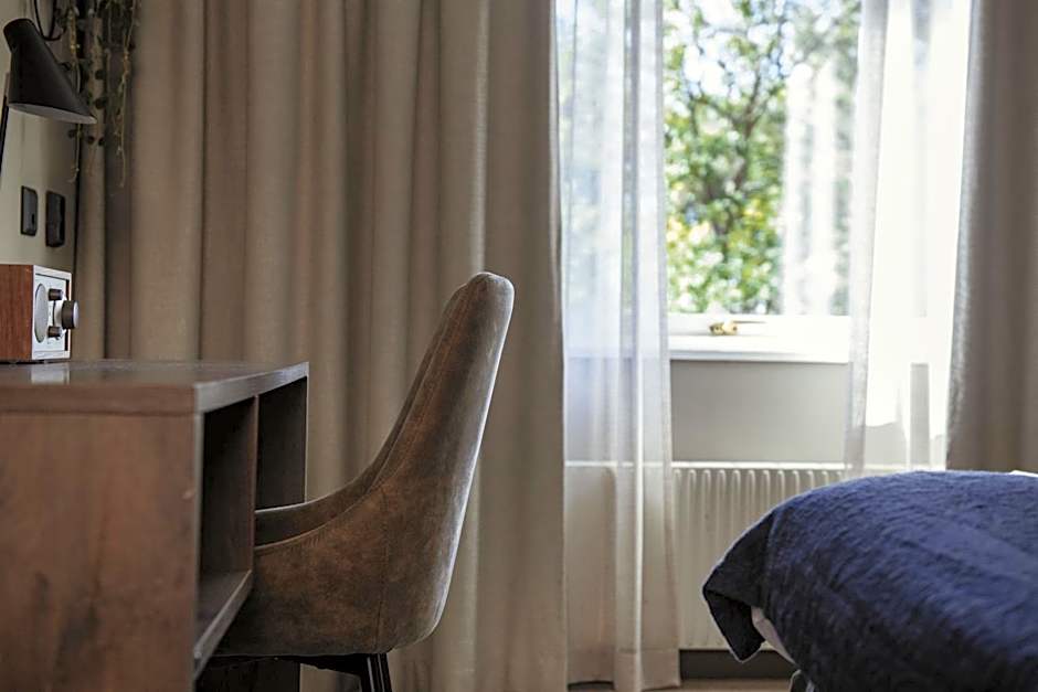 Home Hotel Kompaniet