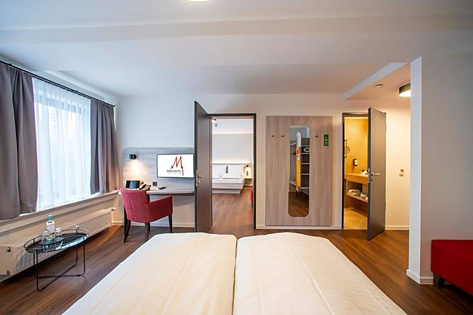 Eden Hotel Früh am Dom