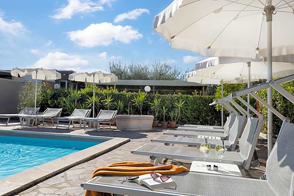 La Quiete Park Hotel