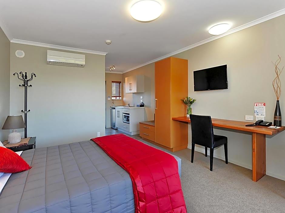 Mohua Motels