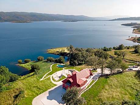 Belas Vistas Hotel