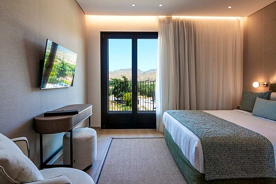 Hotel Delfinia