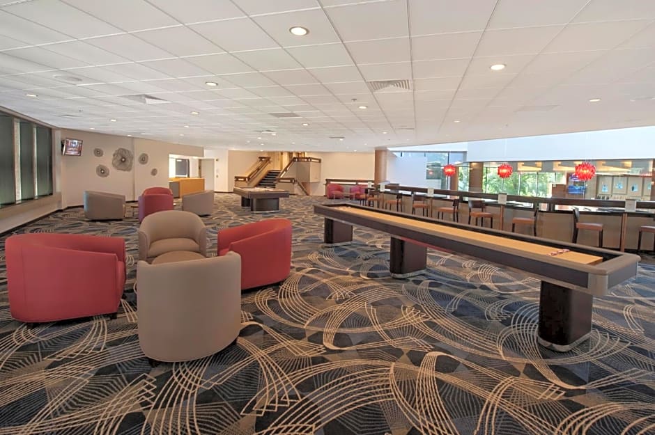 Crowne Plaza Princeton - Conference Center by IHG